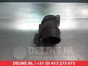 Gebruikte Luchthoeveelheidsmeter Nissan Primera (P12) 1.9 dCi Prijs € 35,00 Margeregeling aangeboden door V.Deijne Jap.Auto-onderdelen BV