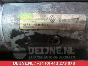 Nissan Primera Starter O361204 photo 2