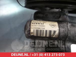 Nissan Primera Lenkkraftverstärker Pumpe O331140 foto 3