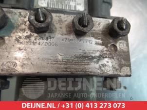 Nissan Primera ABS Pomp O337585 foto 3