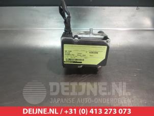 Gebruikte ABS Pomp Nissan Primera (P12) 1.9 dCi Prijs € 50,00 Margeregeling aangeboden door V.Deijne Jap.Auto-onderdelen BV