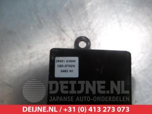 Nissan Primera Multi-functional window switch O311644 photo 3