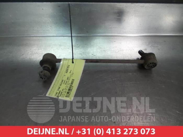 Hyundai Tucson Anti-roll bar guide O329608