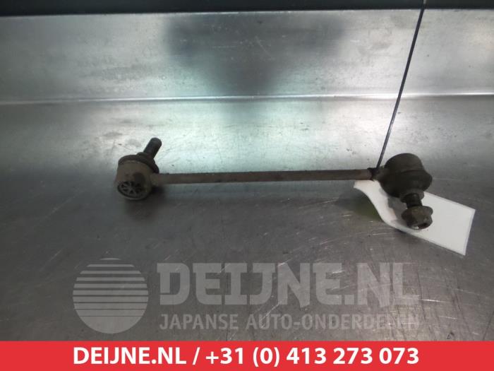 Hyundai Tucson Anti-roll bar guide O329609