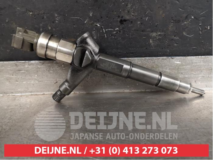 Nissan Primera Einspritzdüse (Diesel) O355530