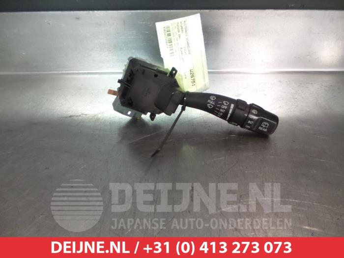Hyundai Tucson Wiper switch O309587