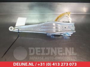 Toyota Yaris Ruitmechaniek 4Deurs links-achter O290893 foto 2
