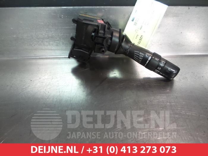 Toyota Auris Ruitenwis Schakelaar O310495