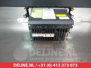 Toyota Auris Radio O313560 foto 2
