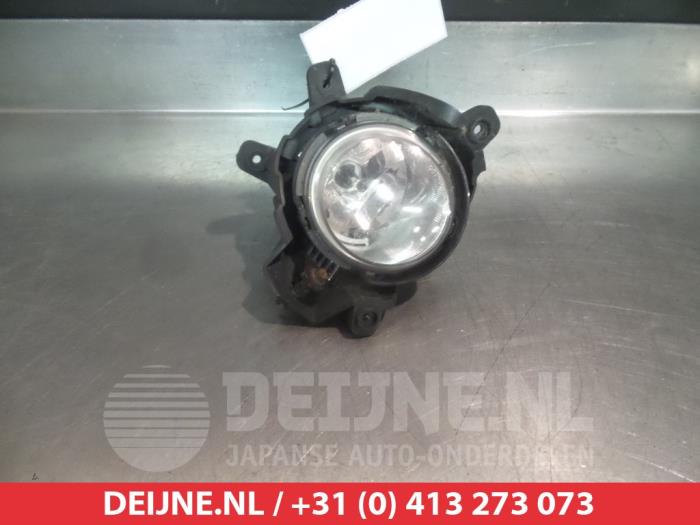 Kia Carens Mistlamp links-voor O268055