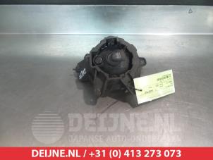Kia Carens Mistlamp links-voor O268055 foto 2