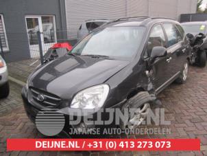 Kia Carens Portier 4Deurs links-achter O285254 foto 2