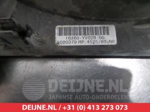 Toyota Aygo Kühlgebläse O342123 foto 3