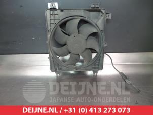 Toyota Aygo Kühlgebläse O342123 foto 2