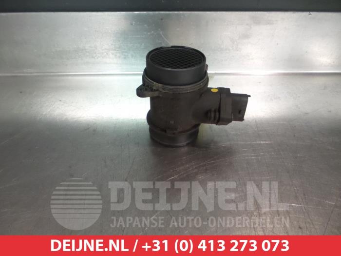 Hyundai Getz Luftmengenmesser O342483