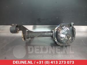 Hyundai Terracan Differential vorne O317013 foto 2