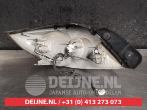 Kia Rio Rücklicht rechts O299403 foto 2