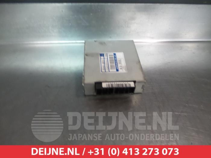 Hyundai Terracan Computer Automatische Bak O343162