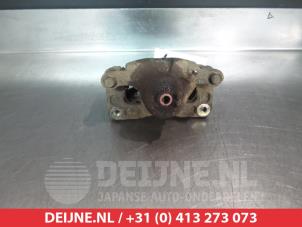 Hyundai Terracan Bremszange links hinten O376072 foto 2