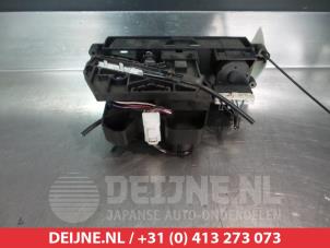 Nissan Micra Heizung Bedienpaneel O305614 foto 2
