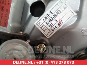 Hyundai Santafe Window mechanism 4-door, front right O276490 photo 2