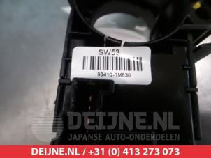Kia Ceed Licht Schalter O306951 foto 2