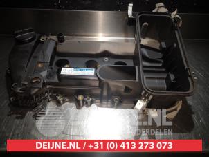Subaru Justy Ventildeckel O353053 foto 2
