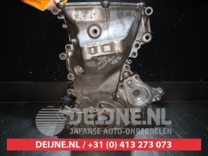 Gebruikte Distributiedeksel Subaru Justy (M3) 1.0 12V DVVT Prijs € 75,00 Margeregeling aangeboden door V.Deijne Jap.Auto-onderdelen BV