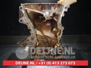 Subaru Justy Kettenkasten Deckel O353191 foto 3