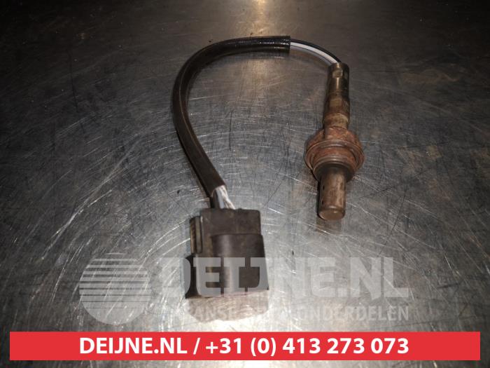 Gebruikte Lambda Sonde Hyundai Sonata 3.0i V6 Prijs € 35,00 Margeregeling aangeboden door V.Deijne Jap.Auto-onderdelen BV