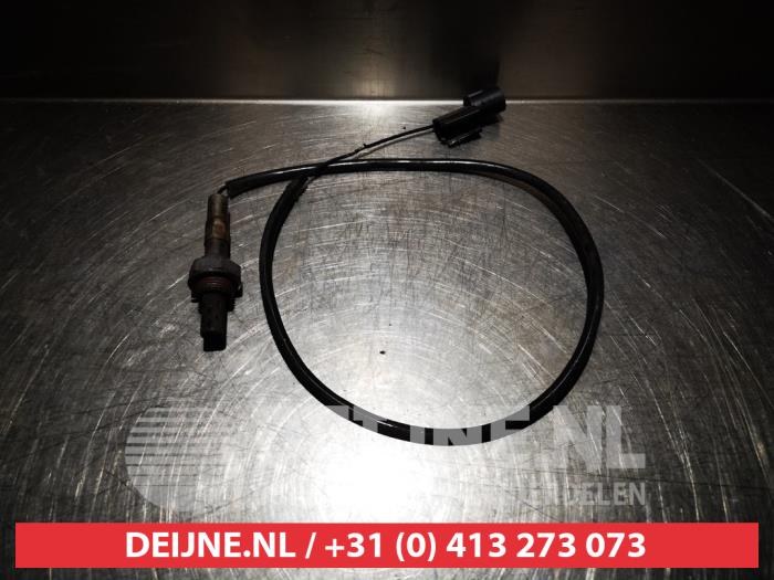 Gebruikte Lambda Sonde Hyundai Atos 1.0 12V Prijs € 25,00 Margeregeling aangeboden door V.Deijne Jap.Auto-onderdelen BV