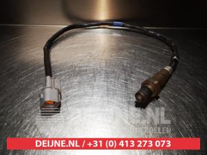 Gebruikte Lambda Sonde Kia Picanto (TA) 1.0 12V Prijs € 20,00 Margeregeling aangeboden door V.Deijne Jap.Auto-onderdelen BV