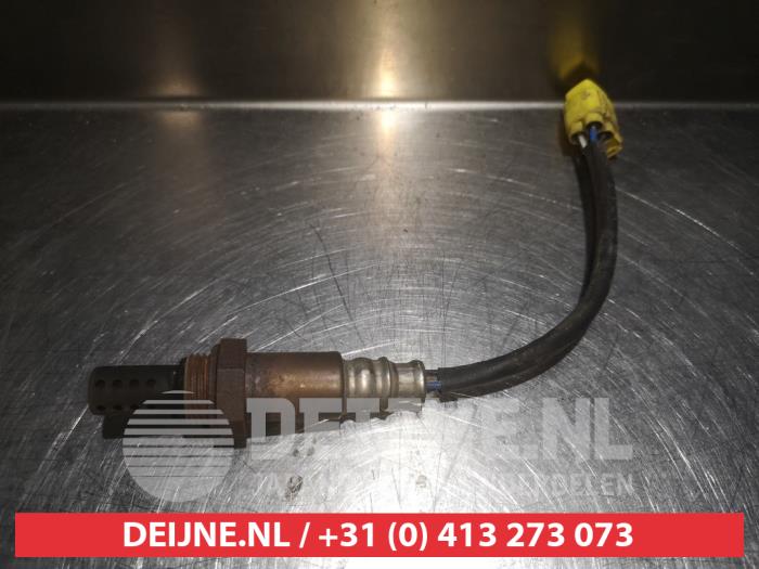 Gebruikte Lambda Sonde Daihatsu Sirion/Storia (M1) 1.0 12V DVVT Prijs € 25,00 Margeregeling aangeboden door V.Deijne Jap.Auto-onderdelen BV
