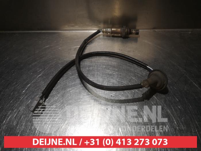 Gebruikte Lambda Sonde Toyota RAV4 (A2) 1.8 16V VVT-i 4x2 Prijs € 40,00 Margeregeling aangeboden door V.Deijne Jap.Auto-onderdelen BV