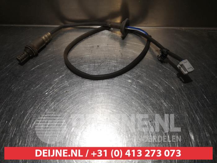 Gebruikte Lambda Sonde Toyota RAV4 (A2) 1.8 16V VVT-i 4x2 Prijs € 40,00 Margeregeling aangeboden door V.Deijne Jap.Auto-onderdelen BV