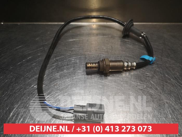 Gebruikte Lambda Sonde Toyota Celica (ZZT230/231) 1.8 16V VVTL-i TS Prijs € 25,00 Margeregeling aangeboden door V.Deijne Jap.Auto-onderdelen BV