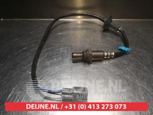 Gebruikte Lambda Sonde Toyota Celica (ZZT230/231) 1.8 16V VVTL-i TS Prijs € 25,00 Margeregeling aangeboden door V.Deijne Jap.Auto-onderdelen BV