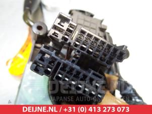 Mazda MX-5 Kombischalter Lenksäule O308229 foto 3