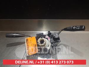 Mazda MX-5 Kombischalter Lenksäule O308229 foto 4