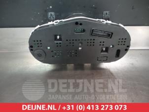 Kia Picanto Kilometerteller KM O304620 foto 2