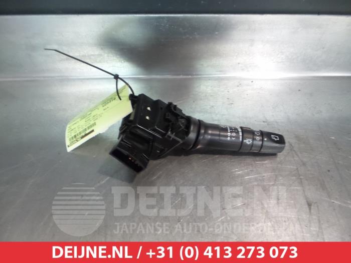 Kia Picanto Ruitenwis Schakelaar O309906