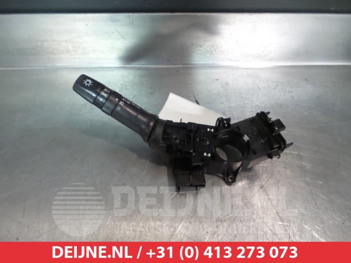 Kia Picanto Licht Schakelaar O306974