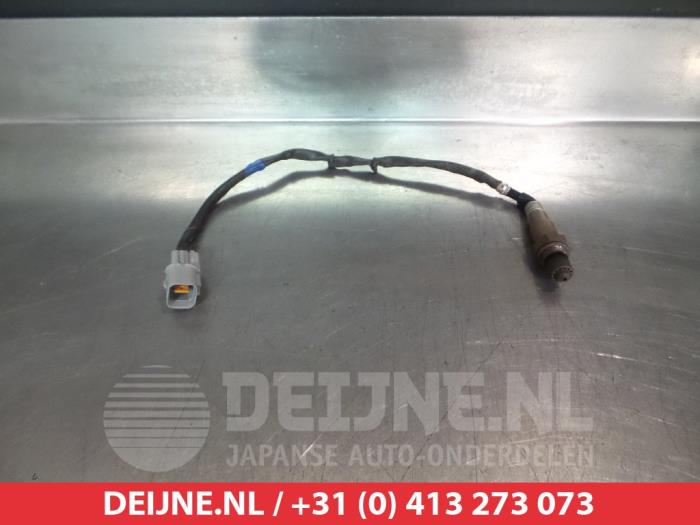 Gebruikte Lambda Sonde Kia Picanto (TA) 1.2 16V Prijs € 15,00 Margeregeling aangeboden door V.Deijne Jap.Auto-onderdelen BV