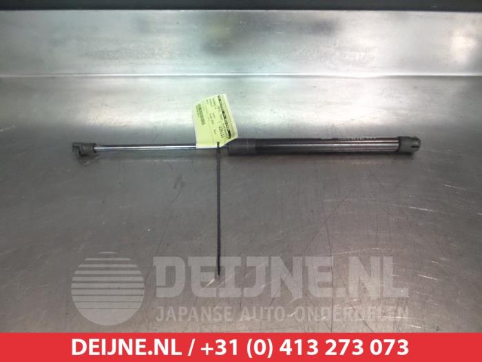 Chevrolet Matiz Gasdemper links-achter O293511