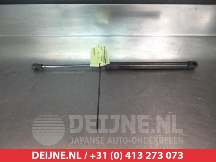 Chevrolet Matiz Gasdemper rechts-achter O294516