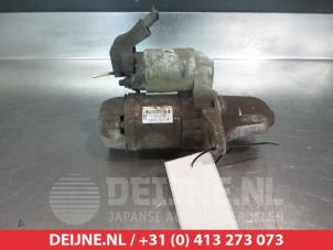 Gebruikte Startmotor Subaru Legacy Touring Wagon (BP) 2.5 16V Prijs € 25,00 Margeregeling aangeboden door V.Deijne Jap.Auto-onderdelen BV