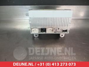 Mitsubishi Pajero Radio O313202 photo 2