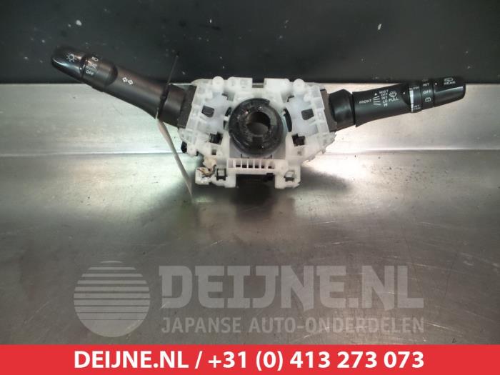 Mitsubishi Pajero Combischakelaar Stuurkolom O308862