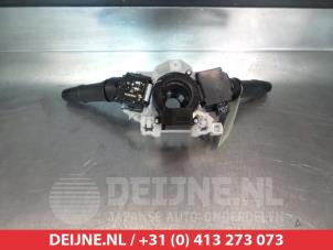 Mitsubishi Pajero Steering column stalk O308862 photo 3