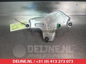 Mitsubishi Pajero Ruitenwissermotor achter O301219 foto 2